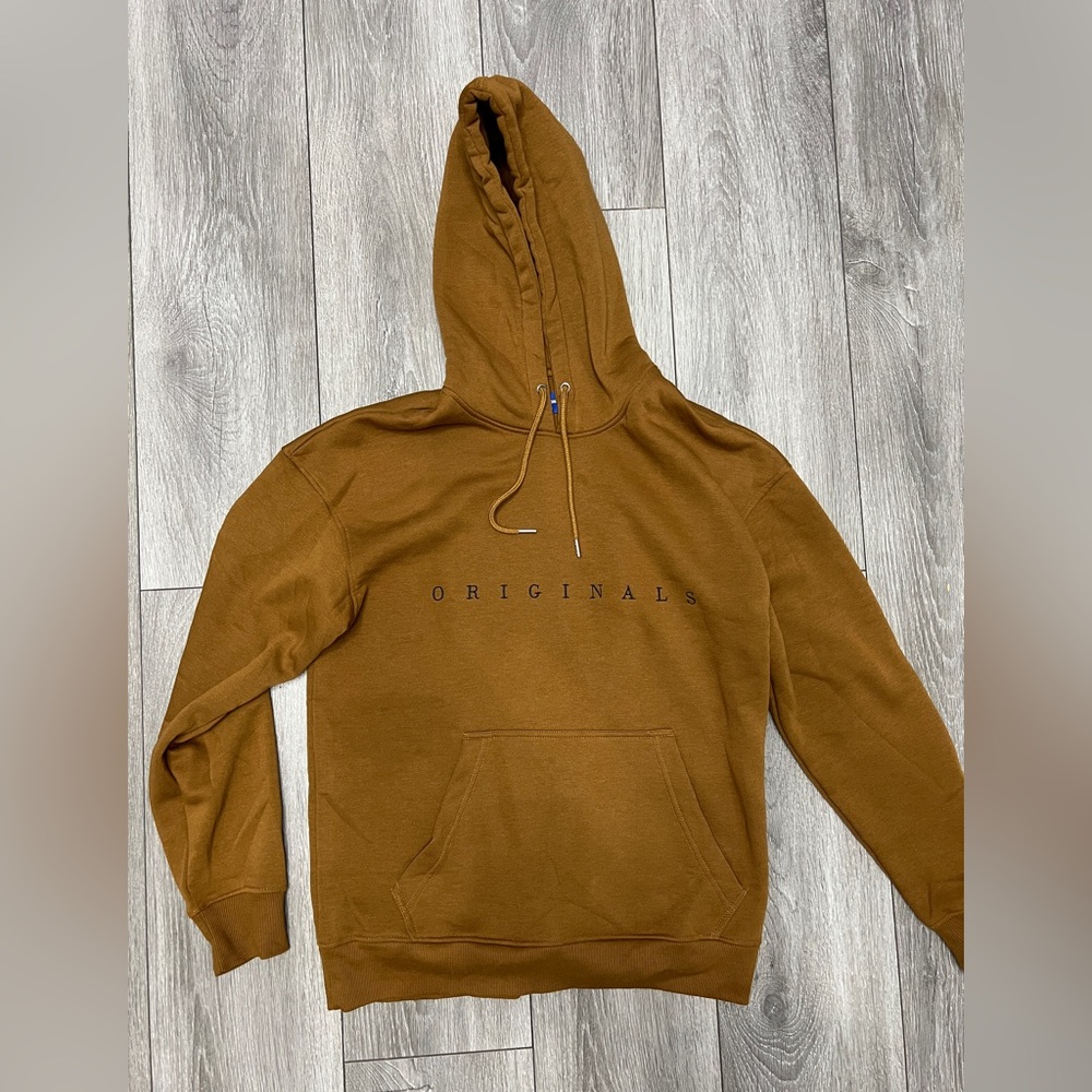 Jack & Jones Men’s Hoodie L - Picture 2 of 6